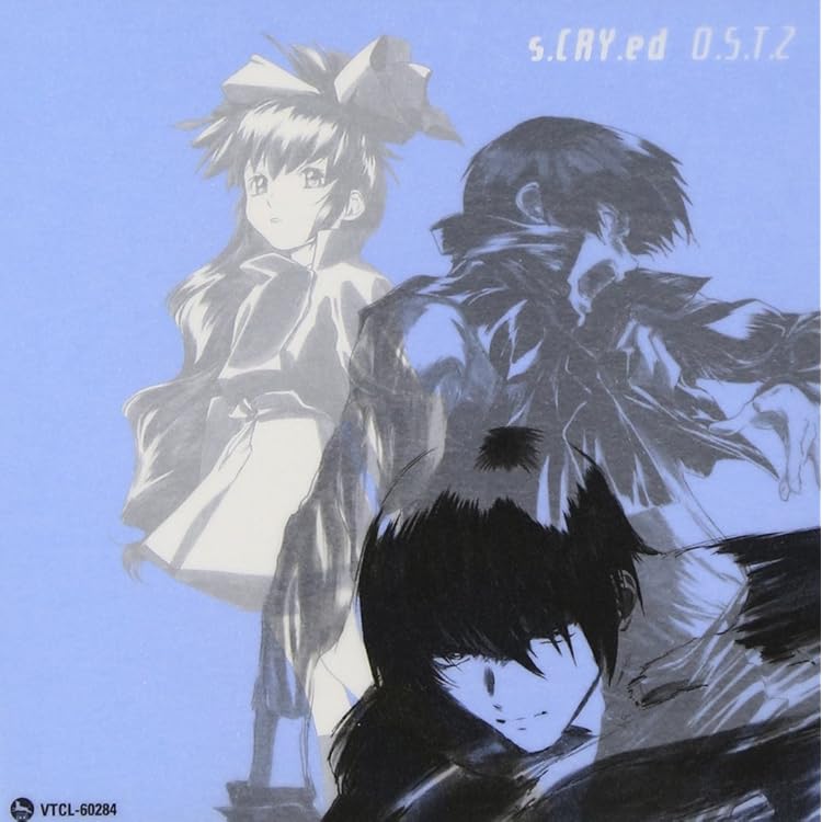 Amazon.co.jp: スクライド オリジナルサウンドトラック I: ミュージック